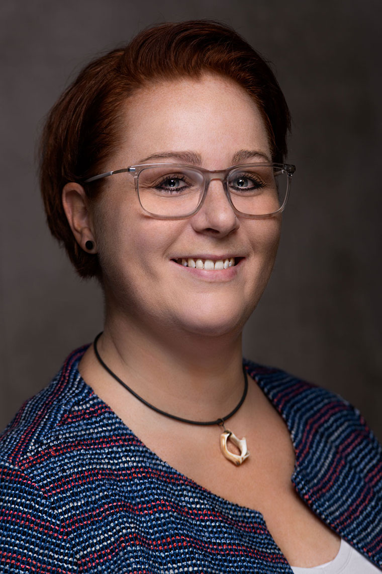 Nicole Wandl