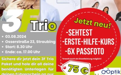 3F-Trio